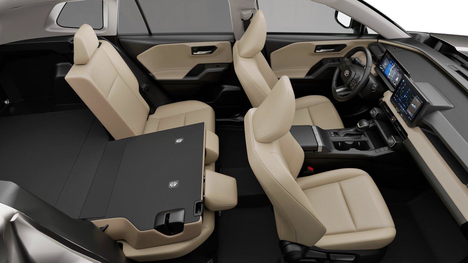 New 2026 Toyota RAV4 XLE Premium FWD image 30