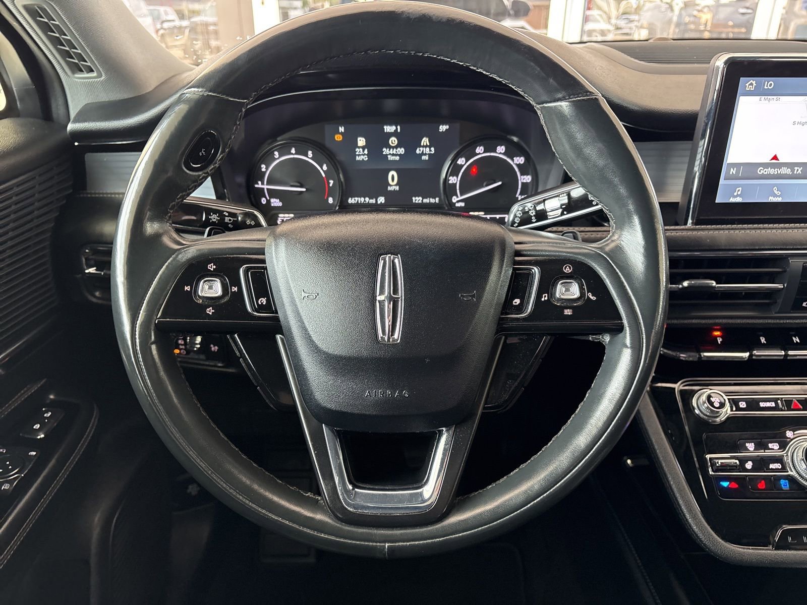 Used 2021 Lincoln Corsair FWD w/ Equipment Group 101A image 23
