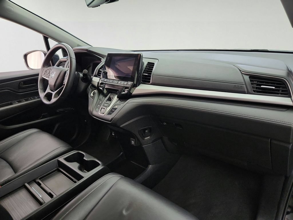 Used 2023 Honda Odyssey EX-L image 29