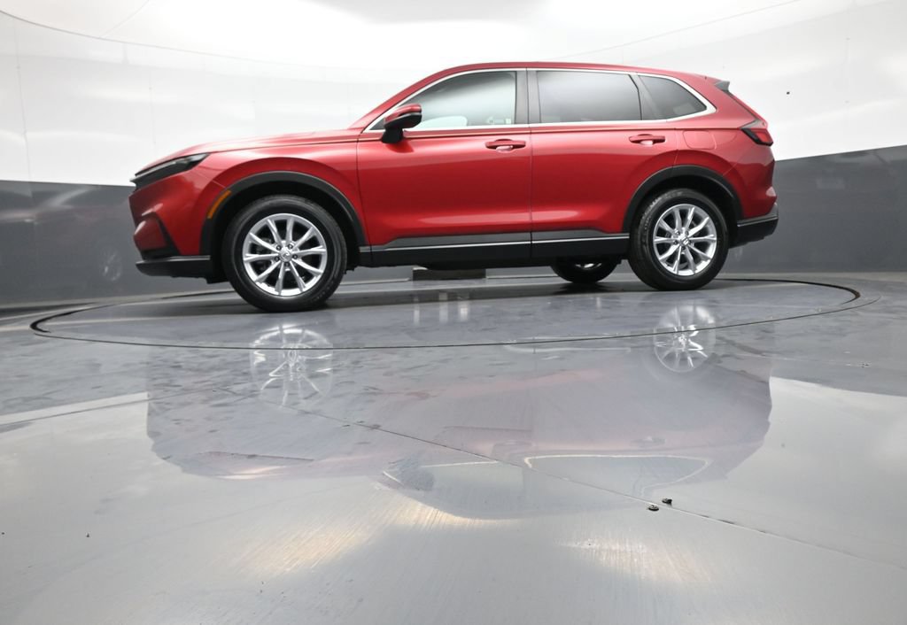 Certified 2024 Honda CR-V EX image 33