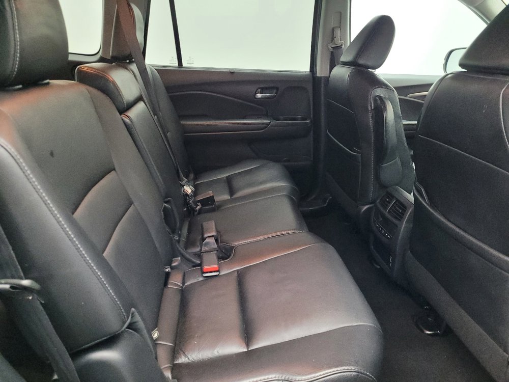 Used 2020 Honda Pilot EX-L image 19