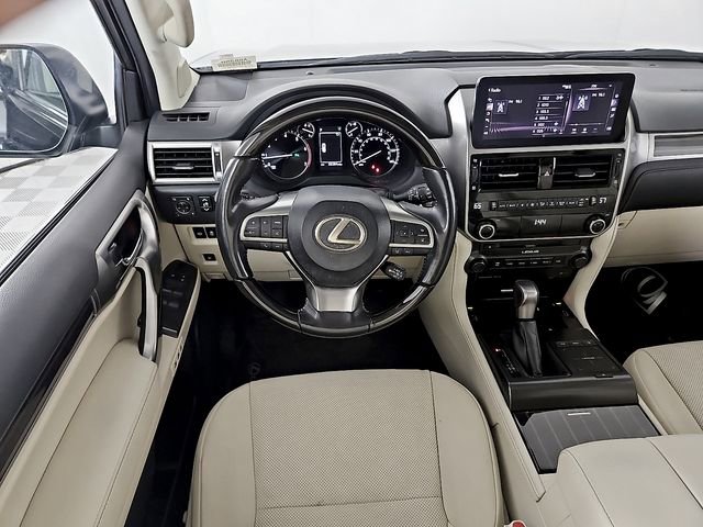 Used 2023 Lexus GX 460 Premium w/ Premium Package AWD/4WD image 14