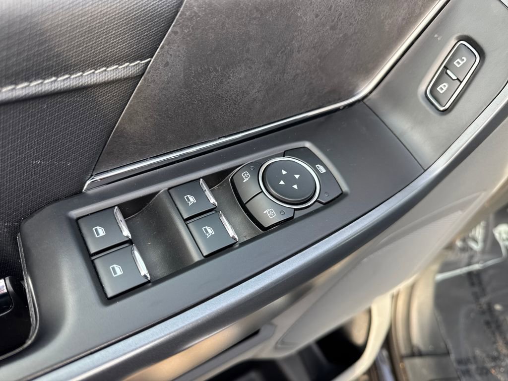 Used 2024 Ford F150 XLT image 12