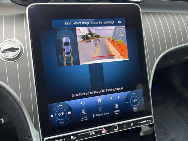 Used 2023 Mercedes-Benz C 300 Sedan image 47