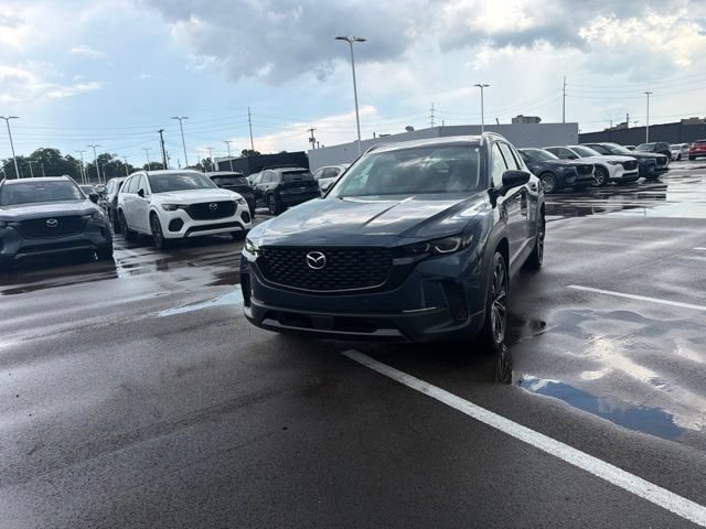 New 2026 MAZDA CX-50 AWD 2.5 S w/ Cargo Package image 24