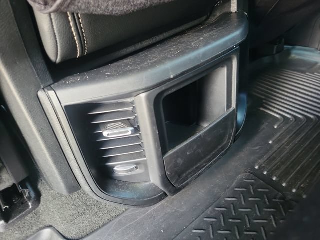 Used 2024 RAM 1500 Tradesman w/ Trailer Tow Group AWD/4WD image 9