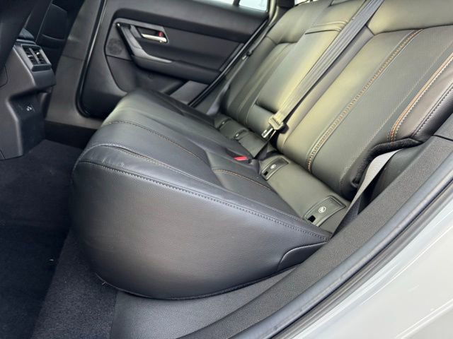 Certified 2025 MAZDA CX-50 AWD 2.5 S w/ Premium Plus Pkg image 9
