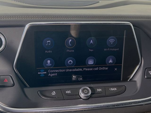 Used 2021 Chevrolet Blazer Premier w/ Driver Confidence II Package image 21