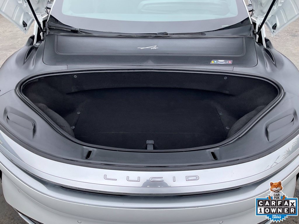 Used 2024 Lucid Air Touring AWD/4WD image 11