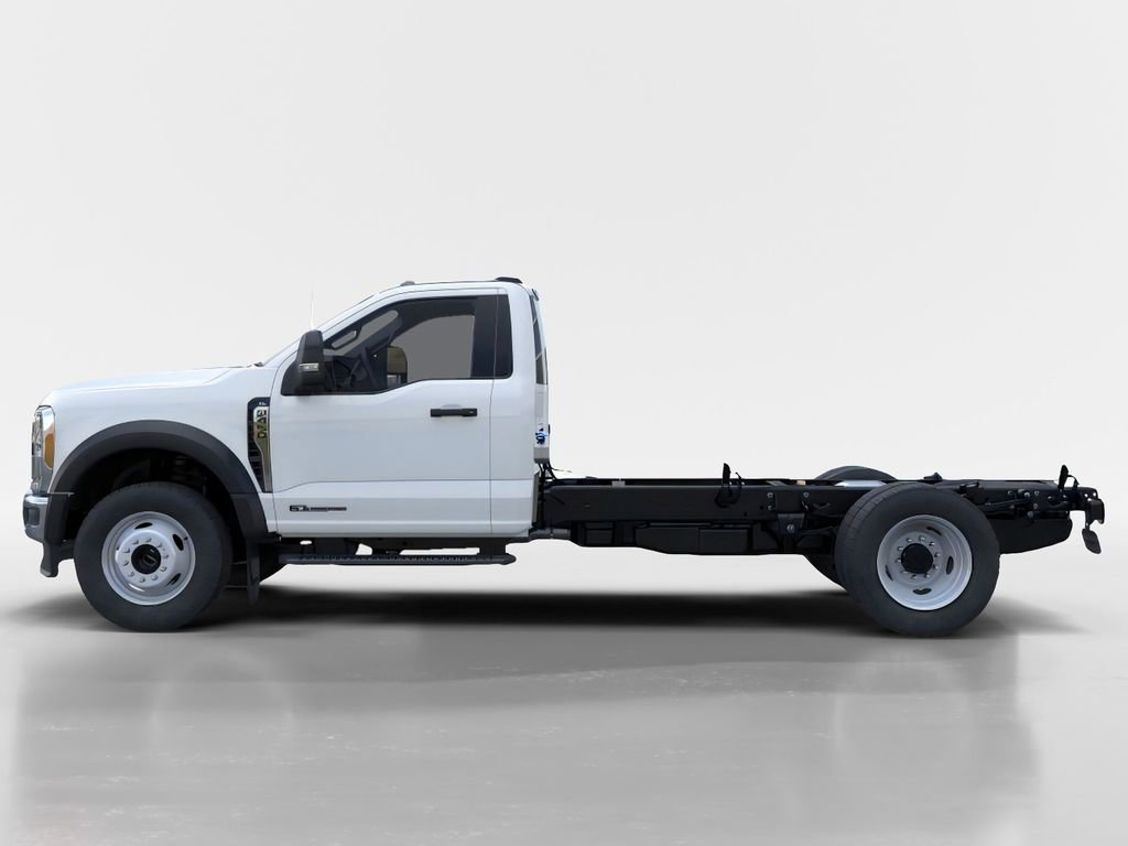 New 2026 Ford F450 XL image 33