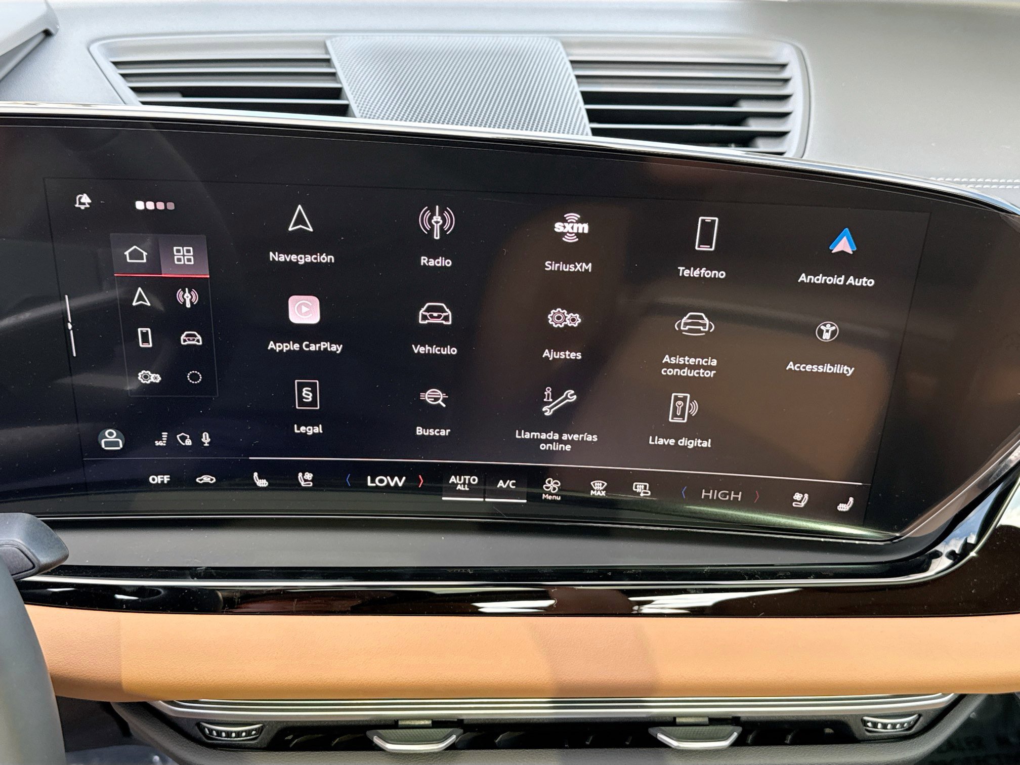 New 2026 Audi A6 Premium Plus image 29