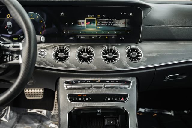 Certified 2023 Mercedes-Benz E 450 4MATIC Cabriolet image 22