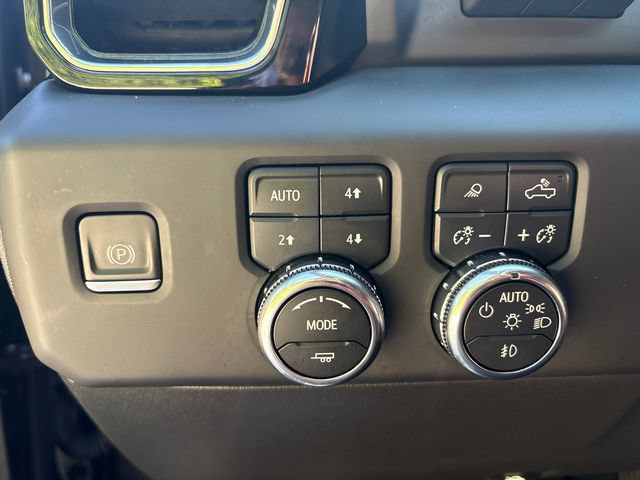 Certified 2023 GMC Sierra 1500 Denali Ultimate AWD/4WD image 18