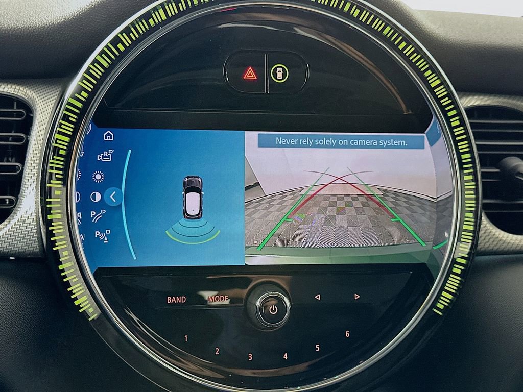 Used 2024 MINI Cooper S image 14