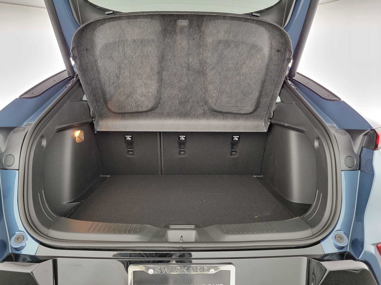 New 2026 Buick Envista Sport Touring w/ Convenience I Package FWD image 16