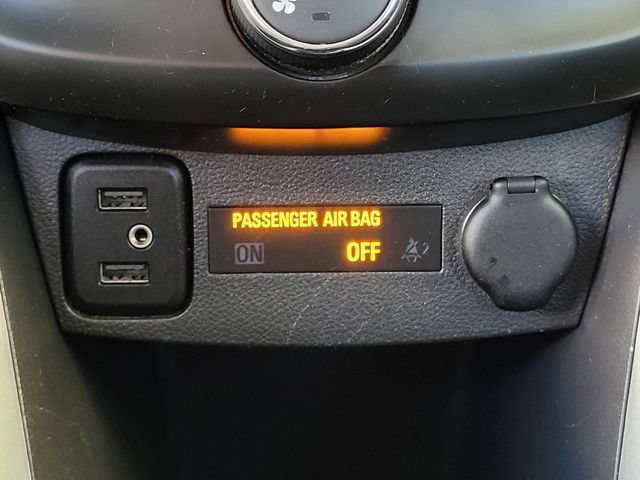 Used 2021 Chevrolet Trax LS w/ Fleet Convenience Package FWD image 12
