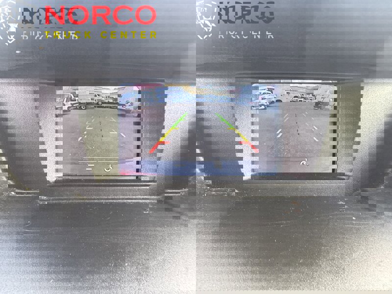 Used 2018 Ford Transit Connect XLT image 25