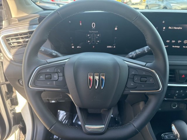 Used 2024 Buick Encore GX Sport Touring image 14