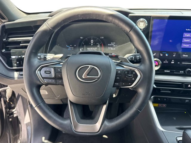 Certified 2025 Lexus TX 350 AWD w/ Technology Package image 29