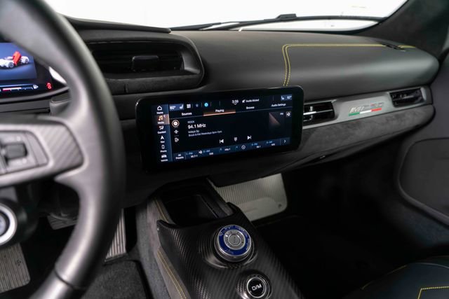 Used 2022 Maserati MC20 Coupe RWD image 22