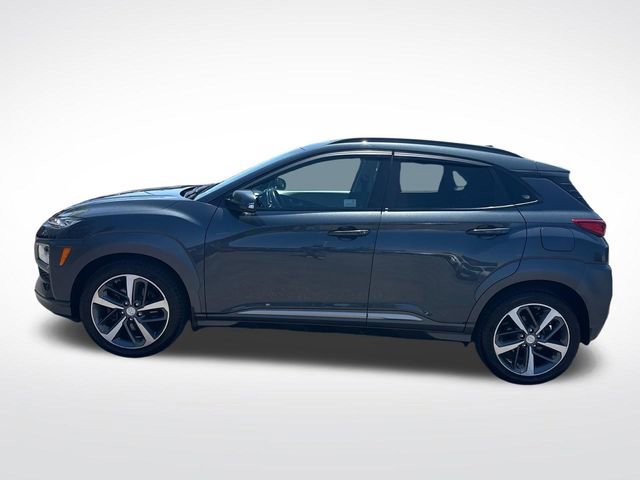Used 2019 Hyundai Kona Limited AWD/4WD image 2