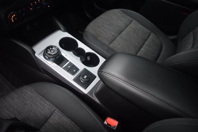 Used 2022 Ford Bronco Sport Big Bend w/ Convenience Package AWD/4WD image 13