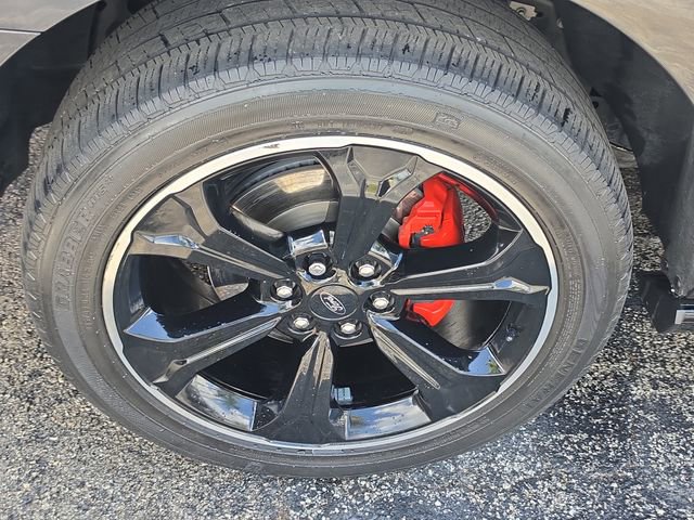 Used 2023 Ford Expedition Max Limited image 9