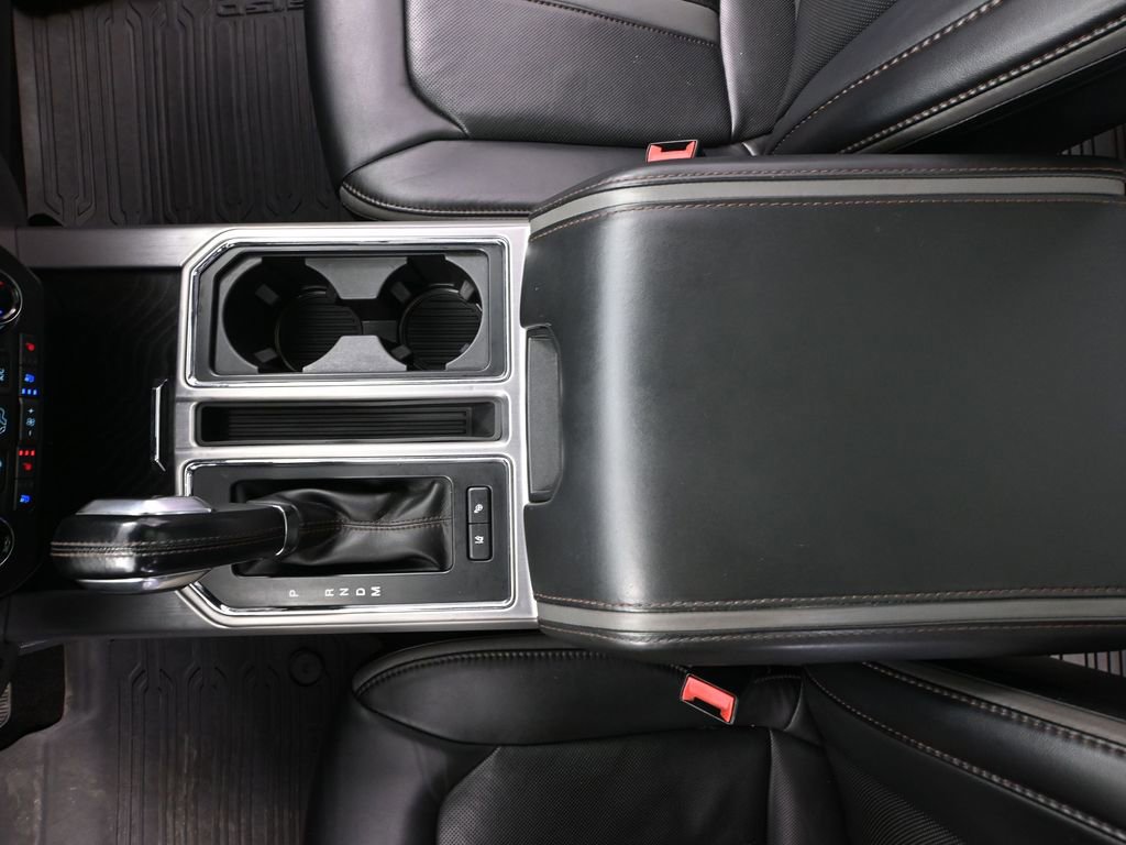 Used 2019 Ford F150 Platinum w/ Equipment Group 701A Luxury AWD/4WD image 36