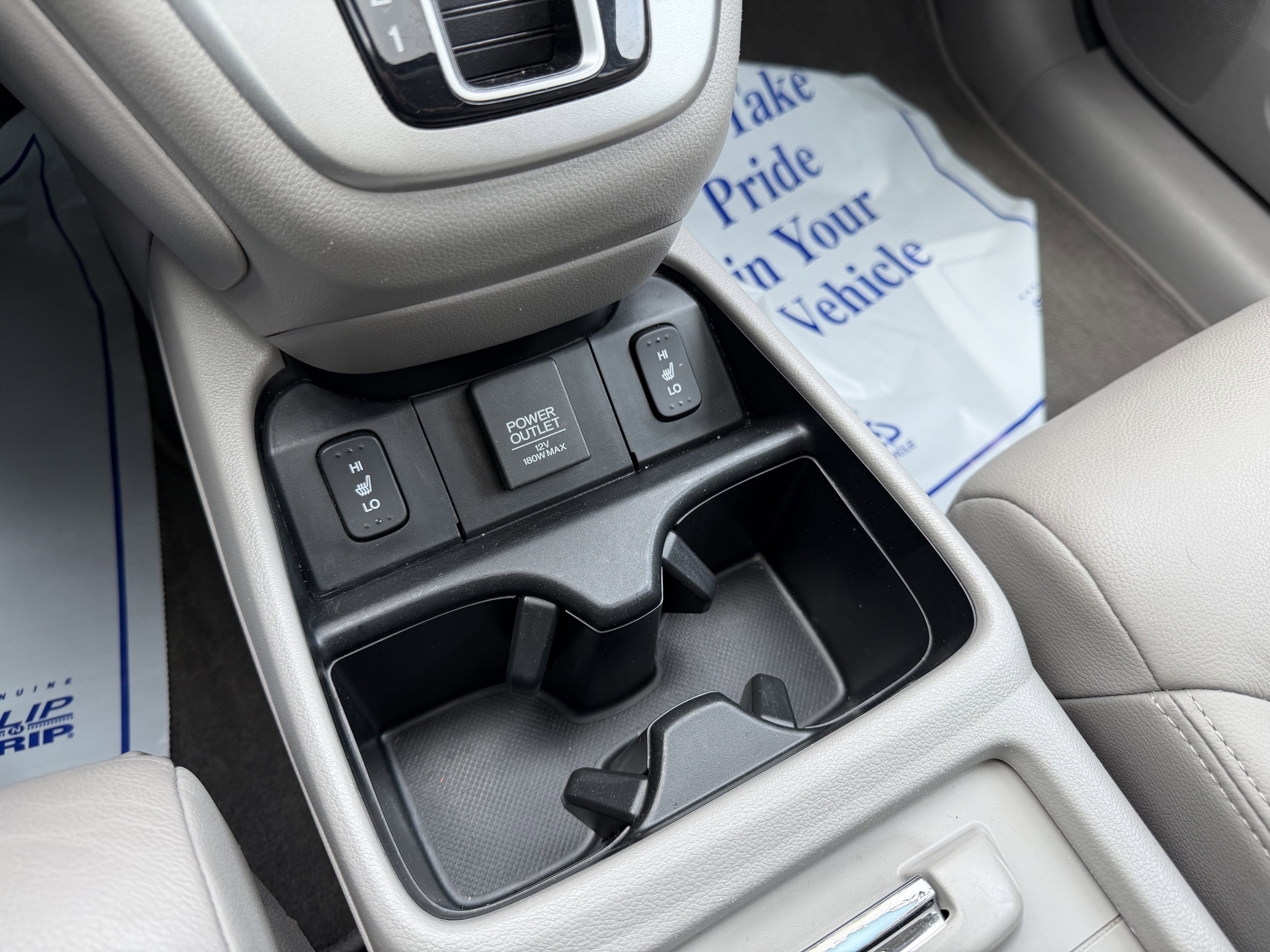 Used 2014 Honda CR-V EX-L image 25