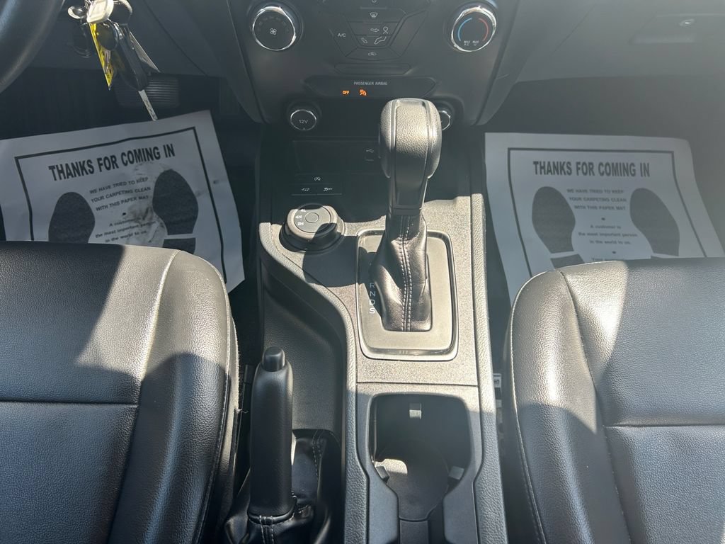 Used 2019 Ford Ranger XL w/ Equipment Group 101A Mid AWD/4WD image 13