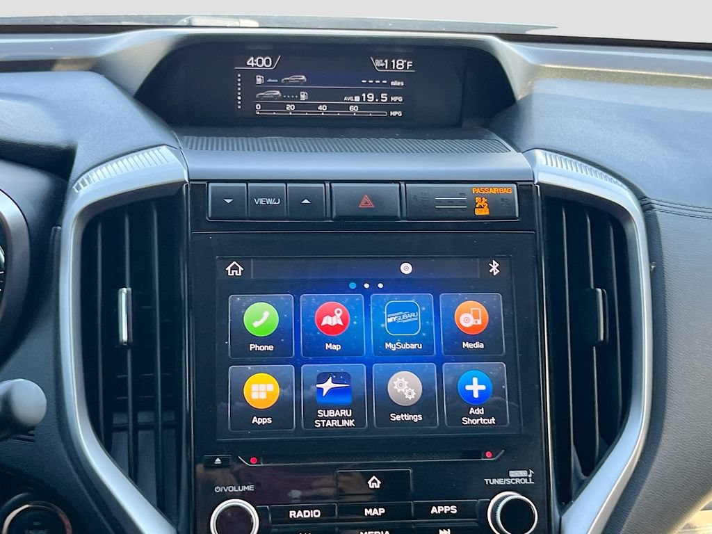 Used 2022 Subaru Ascent Touring AWD/4WD image 15