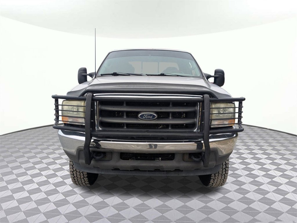 Used 2004 Ford F350 XL image 8