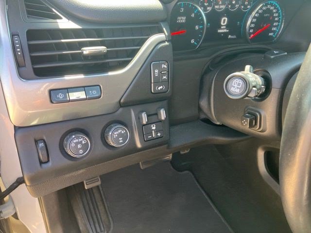 Used 2018 Chevrolet Tahoe Premier AWD/4WD image 15