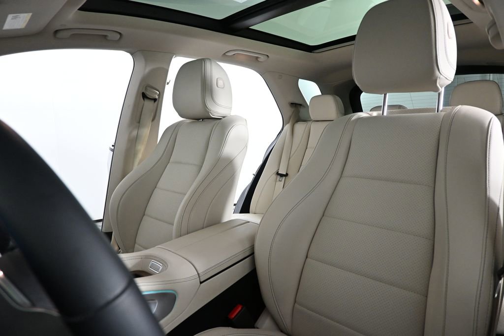 Certified 2022 Mercedes-Benz GLE 350 image 5
