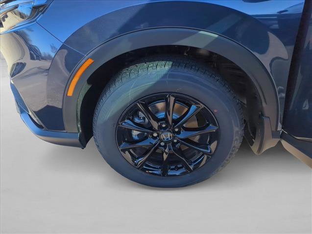 New 2026 Honda CR-V Sport image 18