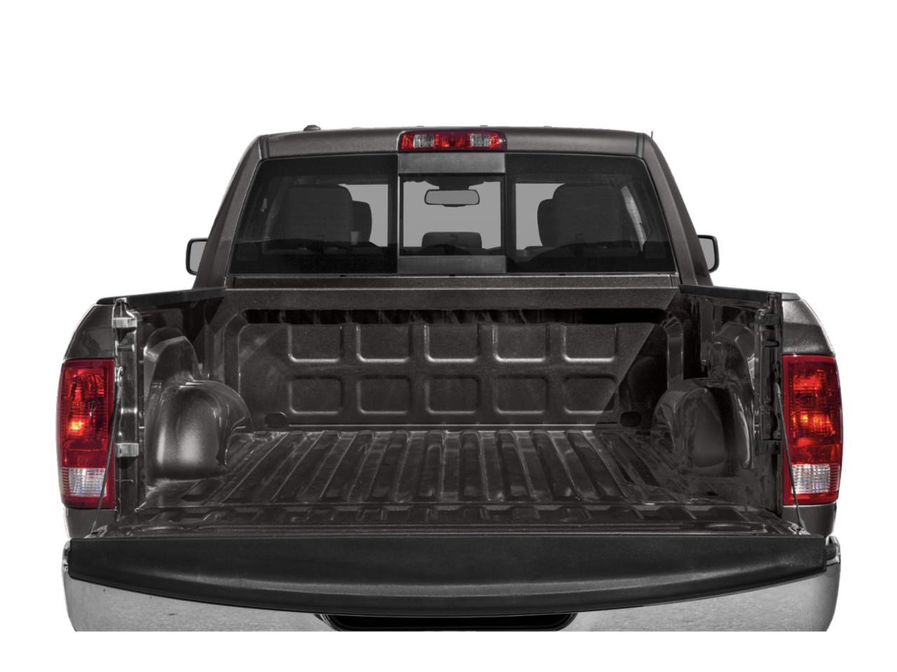 New 2024 RAM 1500 4x4 Crew Cab Classic w/ Protection Group image 6