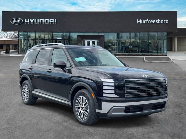 New 2026 Hyundai Palisade SEL Premium image 3
