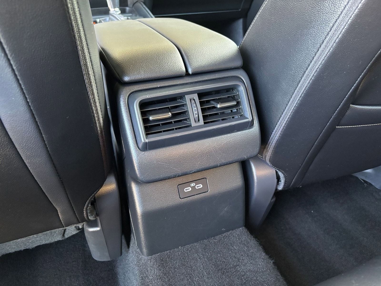 Used 2025 MAZDA CX-50 AWD 2.5 S w/ Premium Package image 24