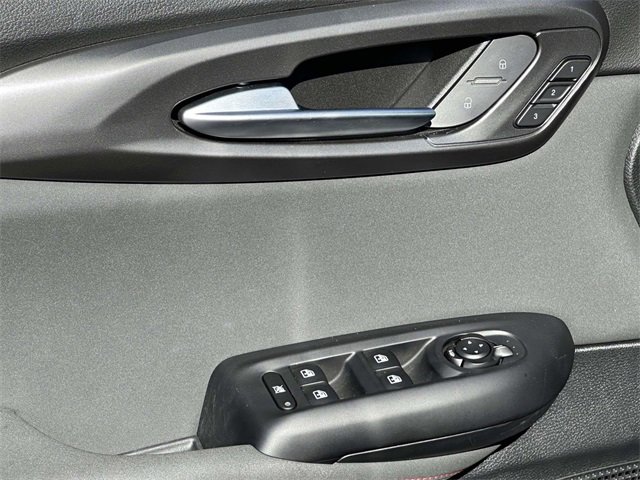 Used 2024 Dodge Hornet R/T image 21