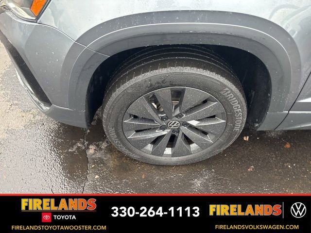 Used 2023 Volkswagen Taos S image 49