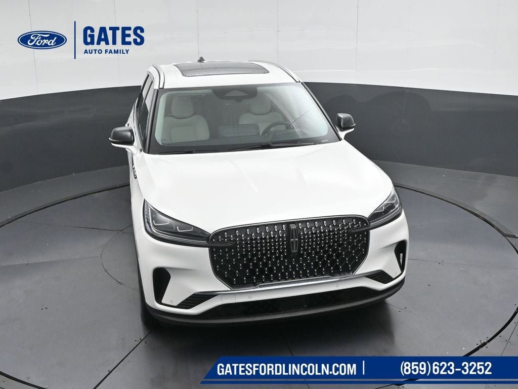 New 2026 Lincoln Aviator Reserve image 44