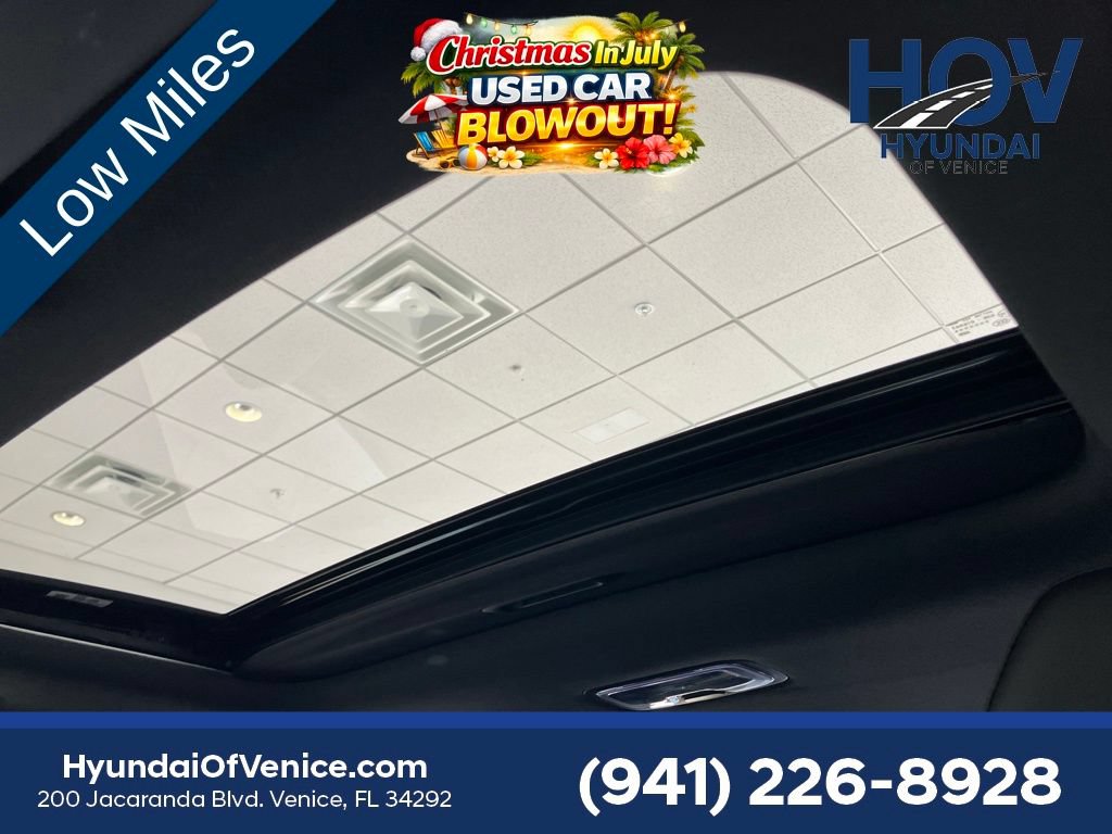 Certified 2024 Hyundai Santa Cruz XRT AWD/4WD image 14