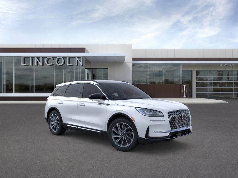 New 2026 Lincoln Corsair Premiere image 7