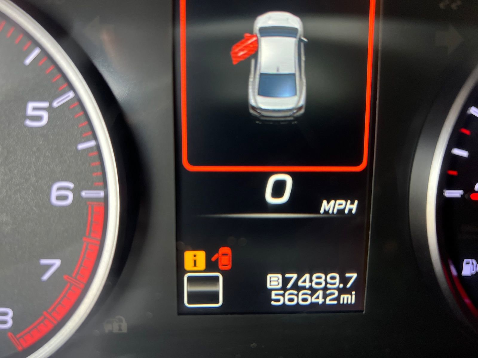 Used 2022 Subaru WRX Premium image 20