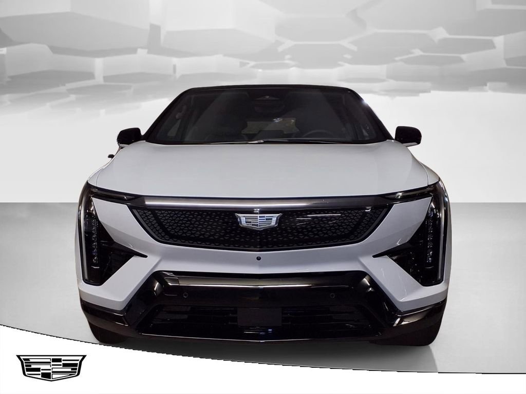 New 2026 Cadillac Optiq Sport 1 RWD image 2