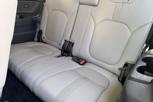 Used 2024 Honda Pilot EX-L image 19