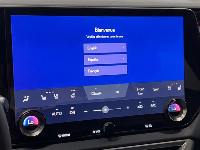Certified 2023 Lexus RX 350 Premium Plus w/ Cold Area Package FWD image 19