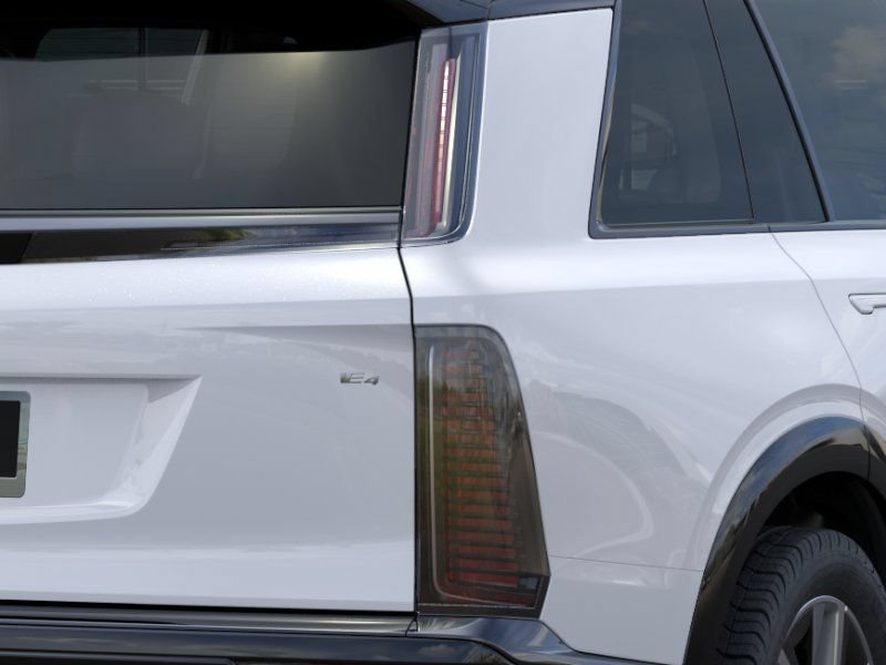 New 2027 Cadillac Vistiq Sport AWD/4WD image 11