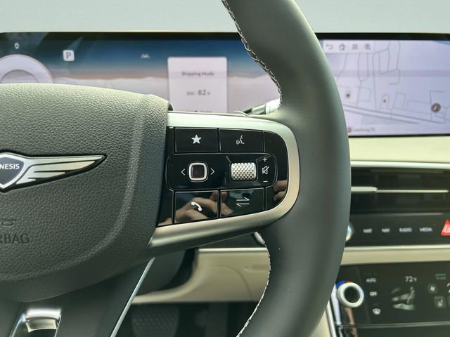 New 2026 Genesis GV70 2.5T image 28