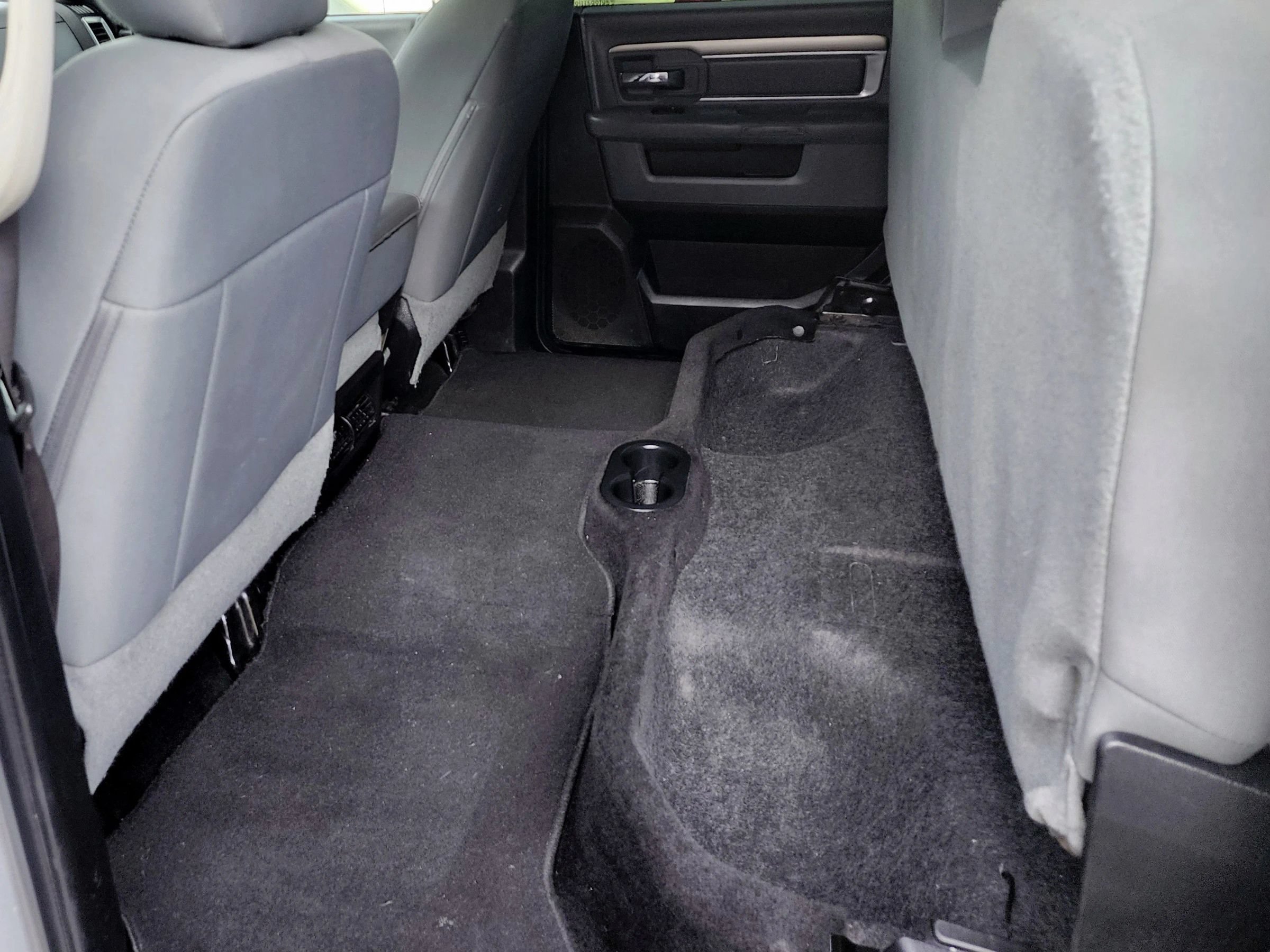 Used 2016 RAM 2500 SLT AWD/4WD image 36